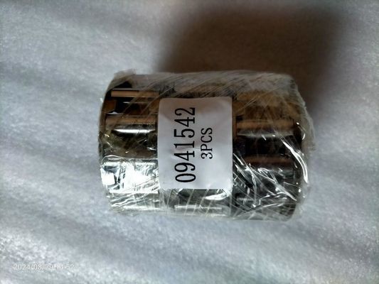 Excavator Travel Needle Roller Bearing 094-1542 0941542 For JCB 220