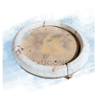 Slewing Ring 20Y-25-00301 20Y2500301 Wing Bearing For PC200-7 PC210LC-7 PC220-7 PC210-7K Excavator Spare Parts