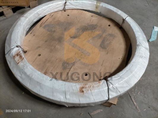 Slewing Ring 20Y-25-00301 20Y2500301 Wing Bearing For PC200-7 PC210LC-7 PC220-7 PC210-7K Excavator Spare Parts