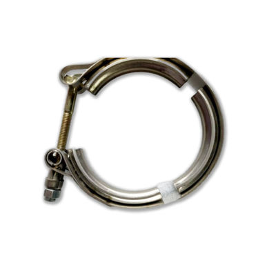 C9 Engine Inlet Pipe Connection Clamp 4W-9160 4W9160 For E349D