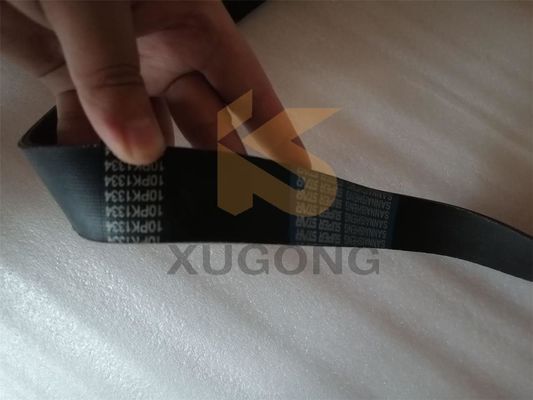 10PK1650 10PK1334 Excavator Belt for Energy Mining