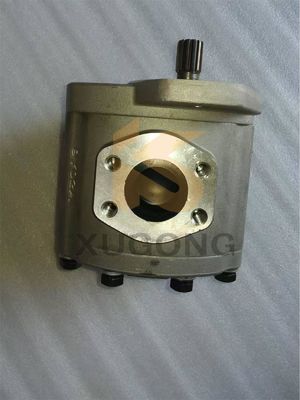 23A-60-11200 23A6011200 Hydraulic Gear Pump For PC Graders GD505A-3 GD511A-1