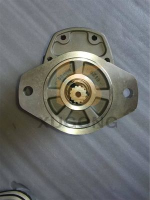 23A-60-11200 23A6011200 Hydraulic Gear Pump For PC Graders GD505A-3 GD511A-1