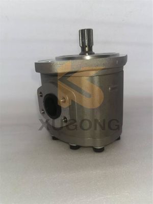 23A-60-11200 23A6011200 Hydraulic Gear Pump For PC Graders GD505A-3 GD511A-1