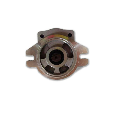 SBS120 Hydraulic Gear Pump 1262016 126-2016 For E320C E320D Excavator