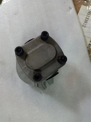 SBS120 Hydraulic Gear Pump 1262016 126-2016 For E320C E320D Excavator