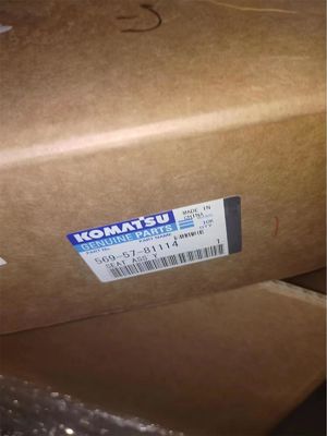 569-57-81114 SEAT ASSEMBLY For Komatsu HD785-7 Seat Assy 5695781114
