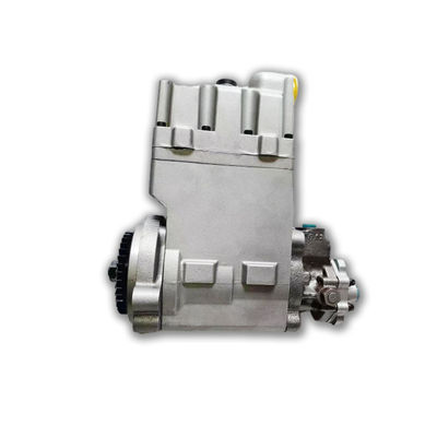 CAT C7 Engine 319-0677 3190677 Diesel Fuel Injection Pump For E324D E336D Excavator