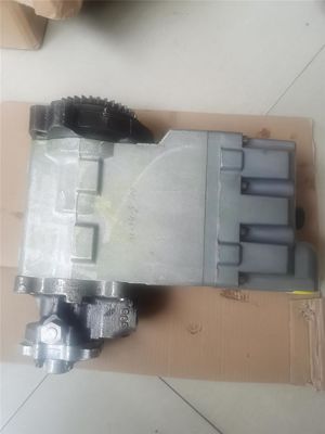 CAT C7 Engine 319-0677 3190677 Diesel Fuel Injection Pump For E324D E336D Excavator