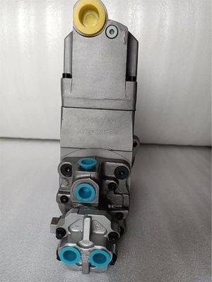 CAT C7 Engine 319-0677 3190677 Diesel Fuel Injection Pump For E324D E336D Excavator