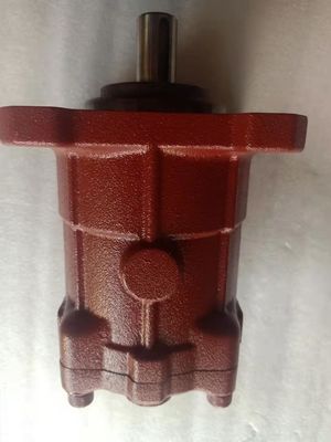 Excavator Parts MSF46 Hydraulic Piston Fan Motor 20460-34604 2046034604