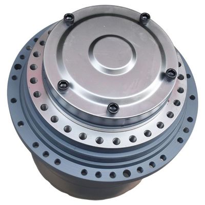Excavator XKAH-00901 Travel Gearbox R250LC7 Travel Reducer For Hyundai