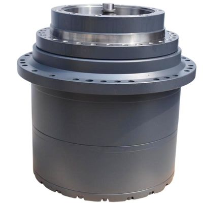 Excavator XKAH-00901 Travel Gearbox R250LC7 Travel Reducer For Hyundai