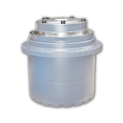 Excavator XKAH-00901 Travel Gearbox R250LC7 Travel Reducer For Hyundai
