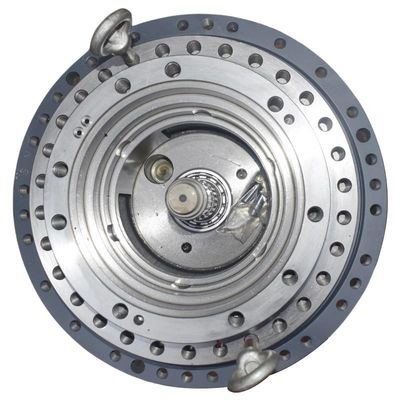 Excavator XKAH-00901 Travel Gearbox R250LC7 Travel Reducer For Hyundai