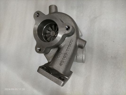 491-189-02490 Turbocharger 49118902490 CAT Engine Turbo