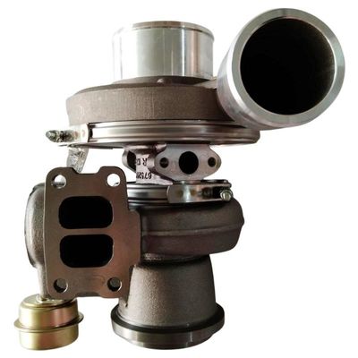 250-7696 E325D Excavator Turbocharger Excavator Spare Parts C7 C9.3 Engine Turbo 2507696