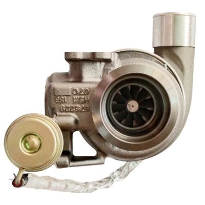 250-7696 E325D Excavator Turbocharger Excavator Spare Parts C7 C9.3 Engine Turbo 2507696