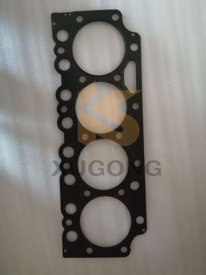 Original D5E Engine Parts Gasket Kits Full For EC210D Excavator Engine Parts