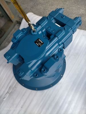 A8VO200LA1KH1 Hydraulic Pump For Rotary Drilling Rig Construction Machinery