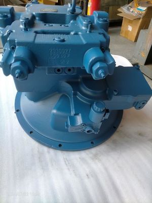 A8VO200LA1KH1 Hydraulic Pump For Rotary Drilling Rig Construction Machinery