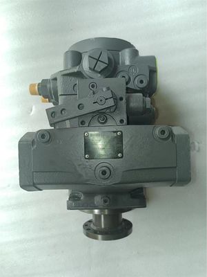R902225108 Hydraulic Plunger Piston Pump A4VTG90HW32R-NLD10F001 On Sales