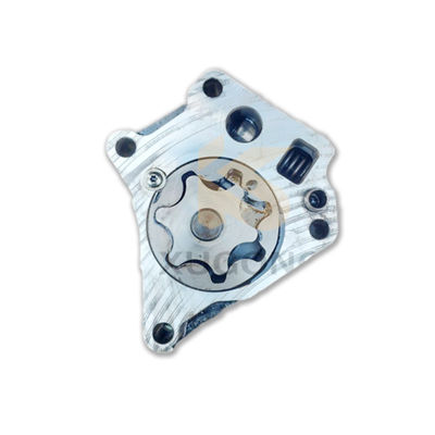 1E40907 OIL PUMP ASSY For JCB 3CX