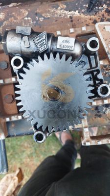 1E40907 OIL PUMP ASSY For JCB 3CX