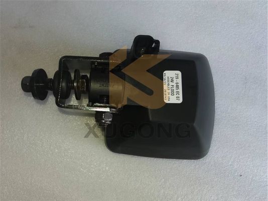 219-6485 2196485 24 Volt Vertical Mounted Flood Lamp