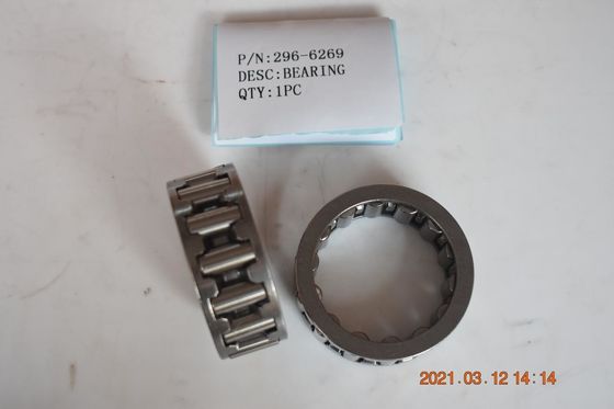 E320D Excavator Bearing 296-6269 296-6268 For CAT
