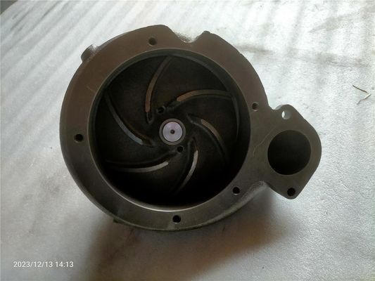 Water Pump 352-0205 223-9145 For Cat 345c 345d 349d C13 C11 980L 972H Spare Parts