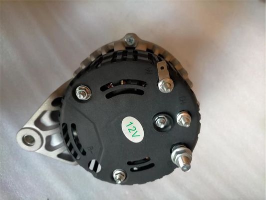 Alternator 32008560 320/08560 DRA1023 32008648 For JCB 3CX