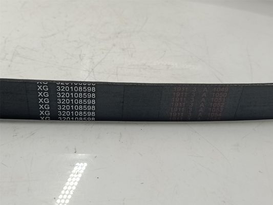32008598 320/08598 V-BELT For JCB 3CX