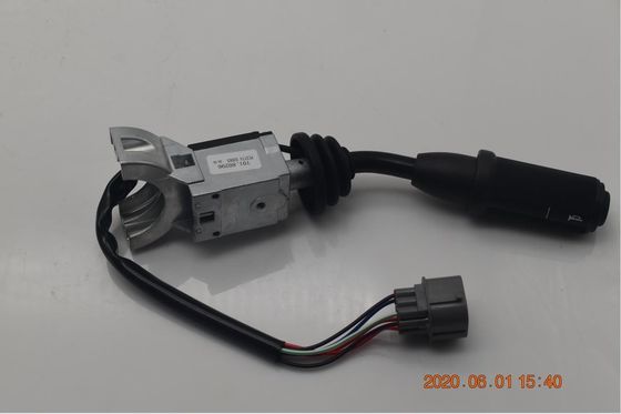 Shifter Gear Selector 701-80296 701/80296 70180296 For JCB 3CX 4CX
