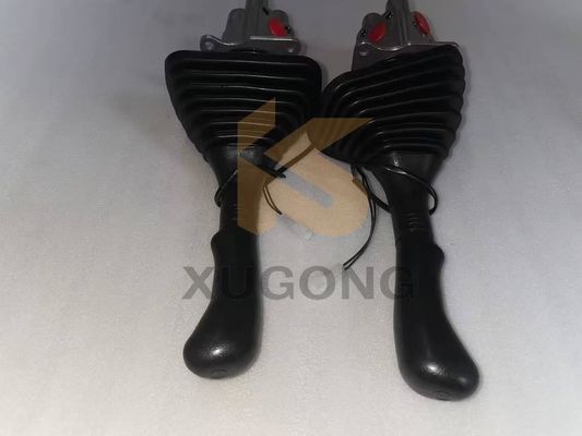 PC50 Joystick Left Excavator Operating Rod Assy For PC50