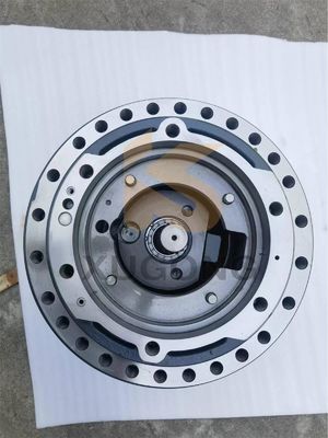 SA7117-45060 14516448 TRAVEL GEAR BOX For EC360B