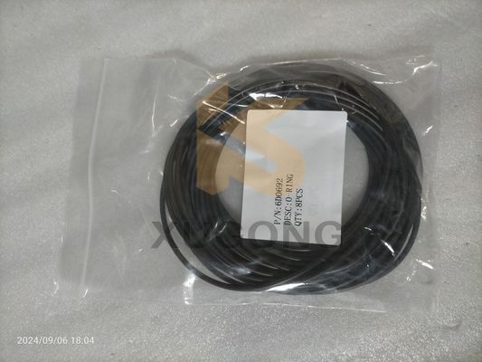E320 Excavator Spare Parts Seal O-RING 6D-0692 4D-6695 6D0692 4D6695