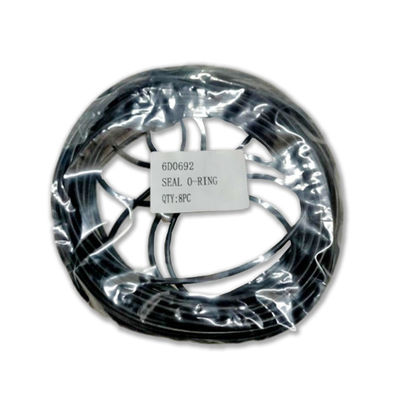 E320 Excavator Spare Parts Seal O-RING 6D-0692 4D-6695 6D0692 4D6695