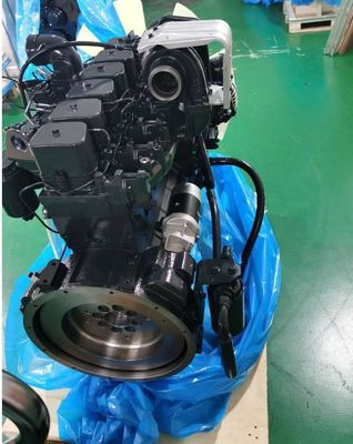 6BT5.9 6CTA8.3 Engine Assy For Cummins ENGINE ASSY