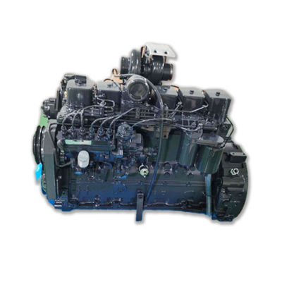 6BT5.9 6CTA8.3 Engine Assy For Cummins ENGINE ASSY