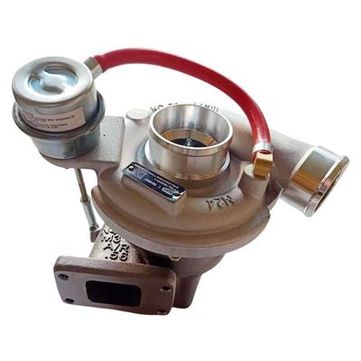 Engine Turbo 32006047 Turbocharger 320/06047 GT2256S For JCB 3CX GT2556S