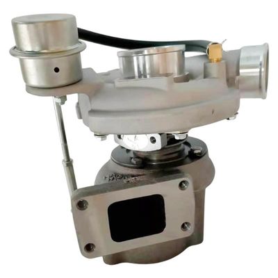 Engine Turbo 32006047 Turbocharger 320/06047 GT2256S For JCB 3CX GT2556S