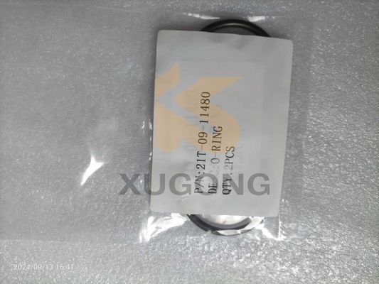 21T-09-11480 21T0911480 O-rings For Komatsu D155