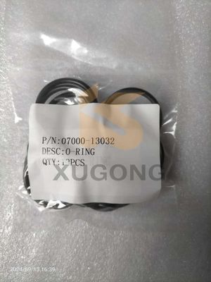 Excavator Parts O-ring 07000-13032 07000-15490 07000-73022 07000-15120 07000-15090 For PC220 PC350
