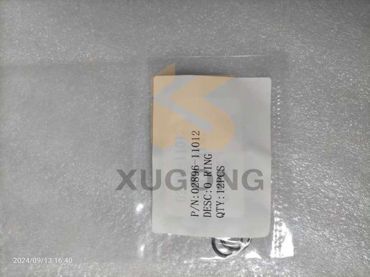 20896-11012 2089611012 O-RING Orings For ZX220LC
