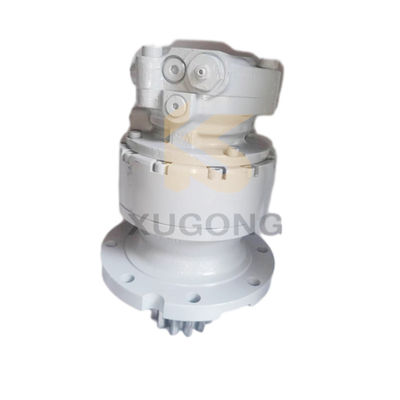 Excavator SWING MOTOR ASSY 4466811 For Hitachi ZX55U
