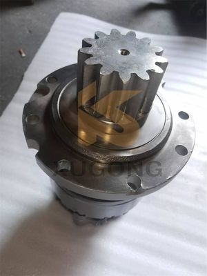 Excavator SWING MOTOR ASSY 4466811 For Hitachi ZX55U