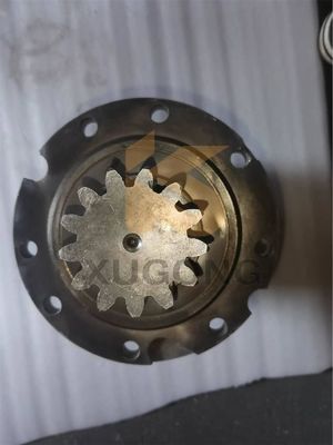 Excavator SWING MOTOR ASSY 4466811 For Hitachi ZX55U