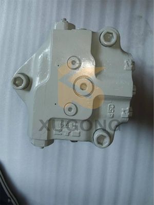 Excavator SWING MOTOR ASSY 4466811 For Hitachi ZX55U