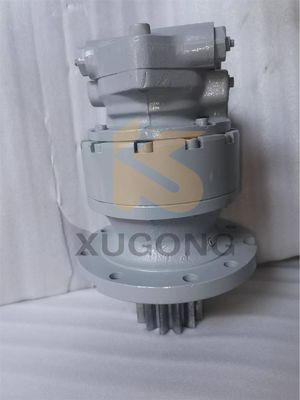 Excavator SWING MOTOR ASSY 4466811 For Hitachi ZX55U